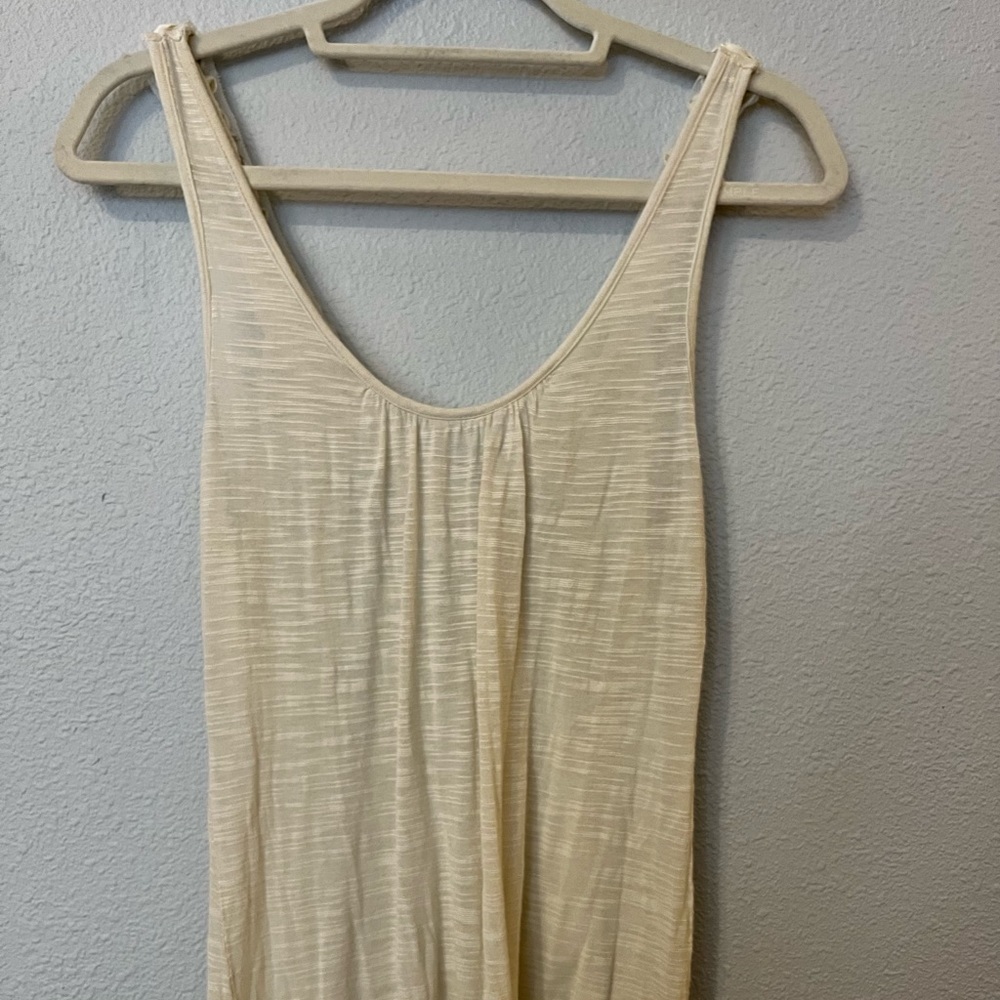 Kimchi & Blue for Urban Outfitters Floral Lined Back